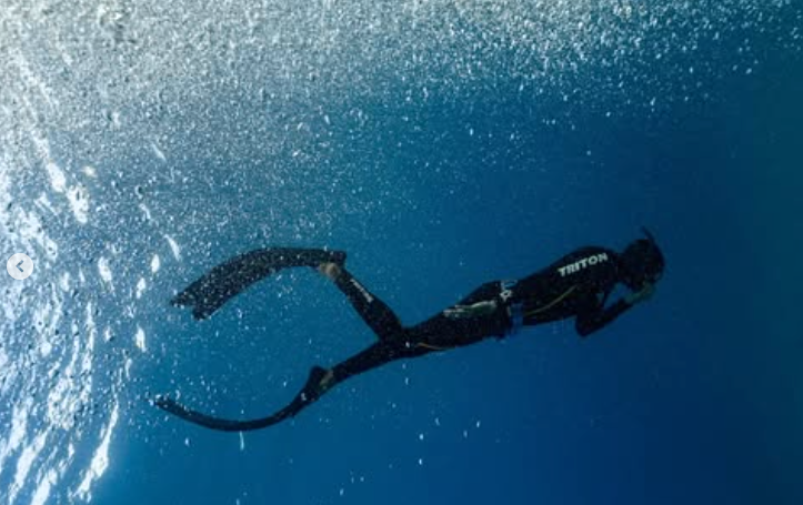 Chill Freediving Vibes: 5 Beginner Spots in Aus That Aren’t Tourist Traps