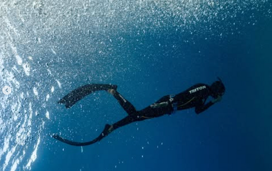 Chill Freediving Vibes: 5 Beginner Spots in Aus That Aren’t Tourist Traps