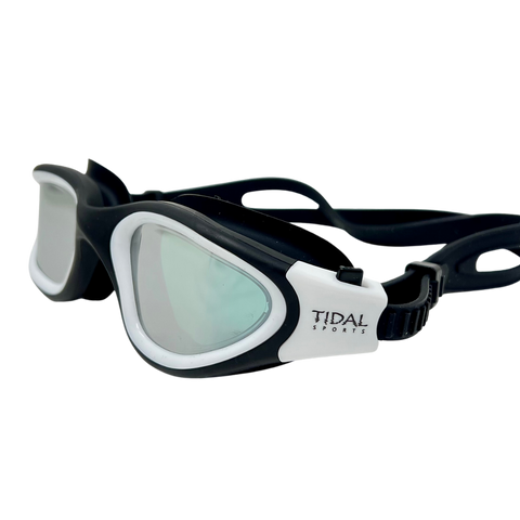 Tidal Anti-Fog Swim Goggles