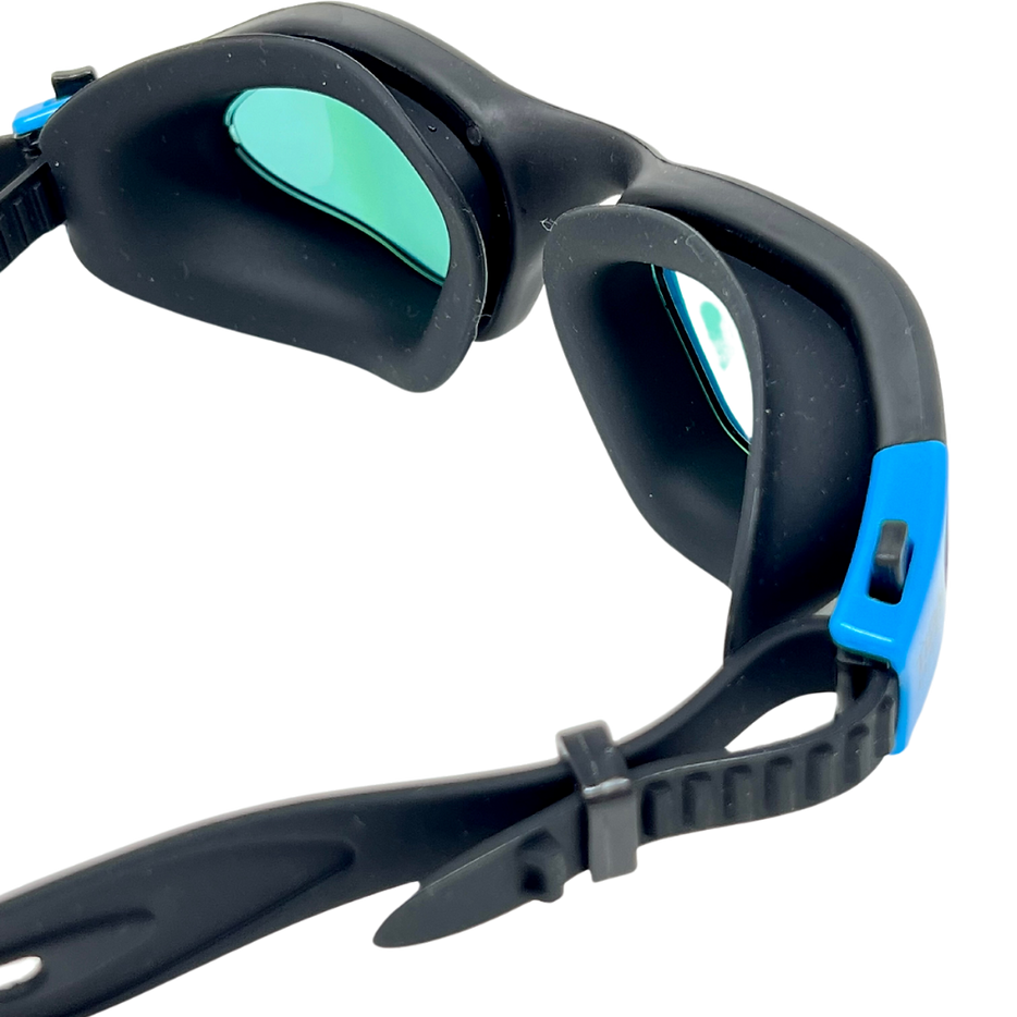 Tidal Anti-Fog Swim Goggles