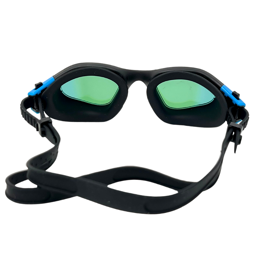 Tidal Anti-Fog Swim Goggles