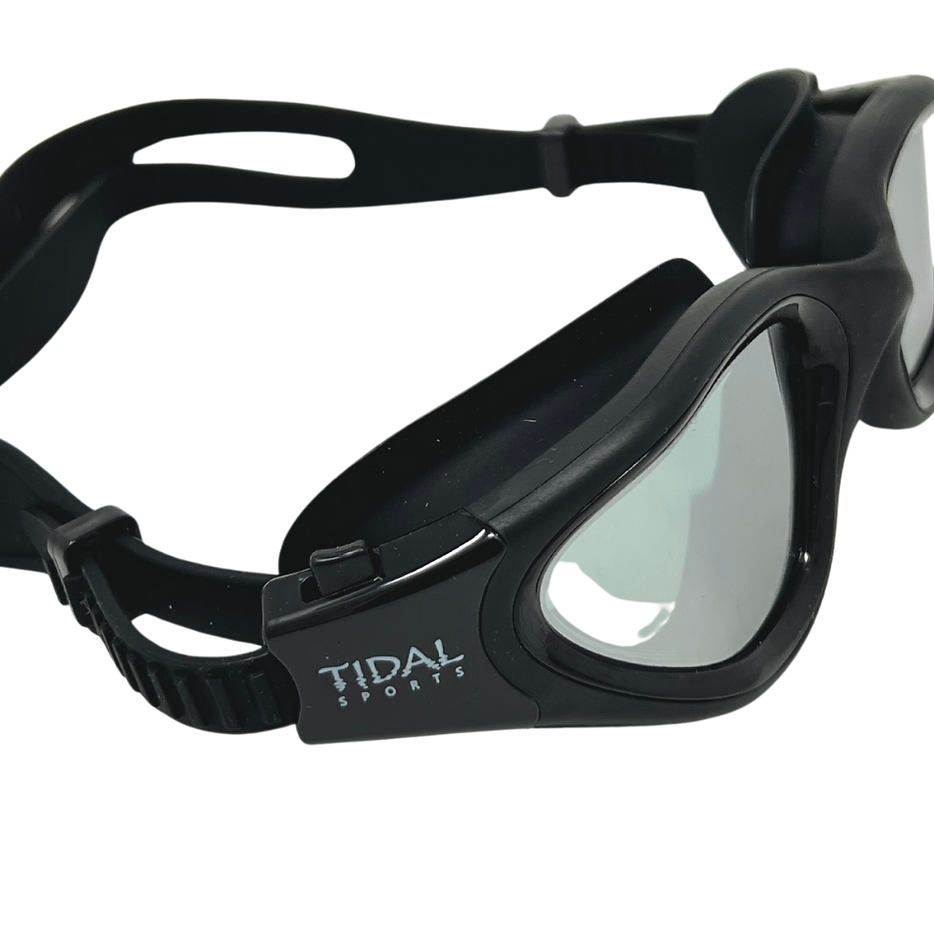 Tidal Anti-Fog Swim Goggles