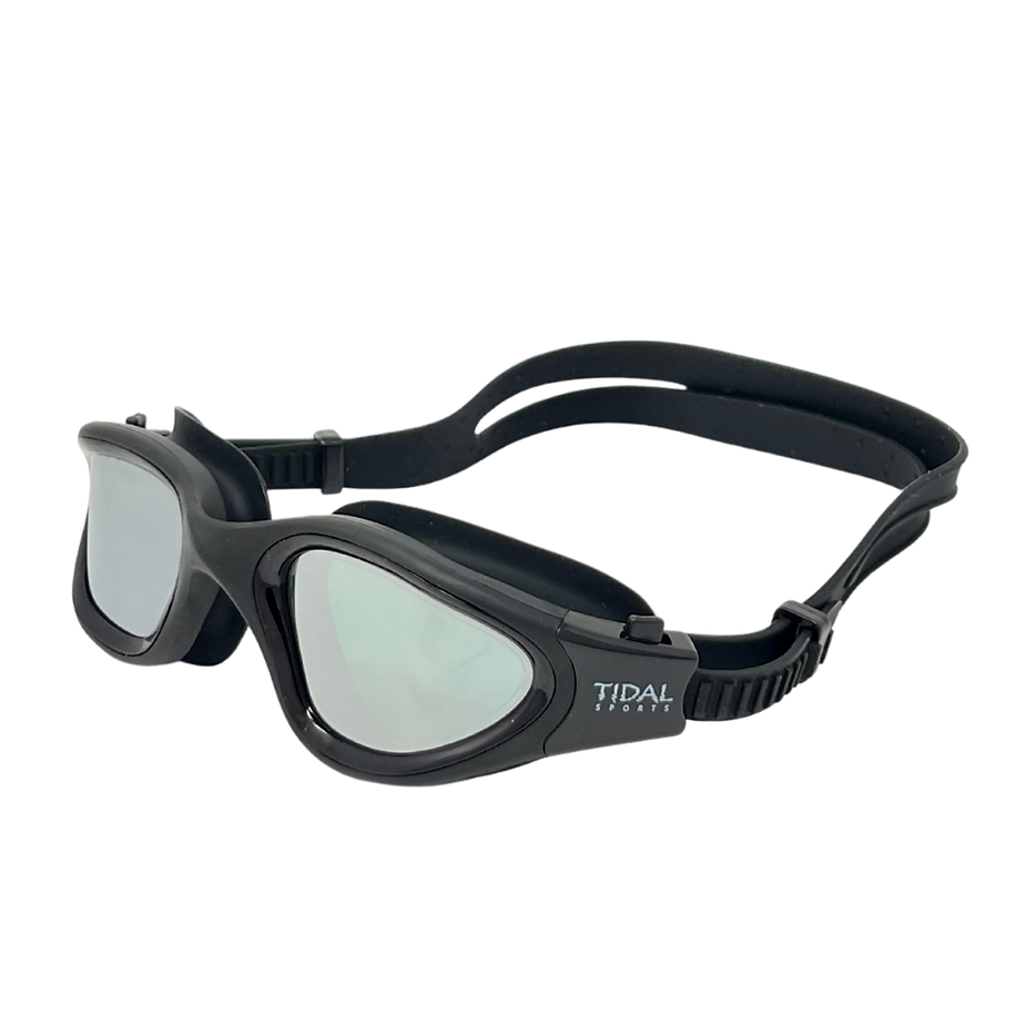 Tidal Anti-Fog Swim Goggles