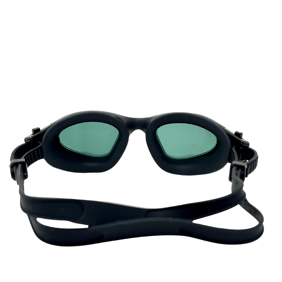Tidal Anti-Fog Swim Goggles