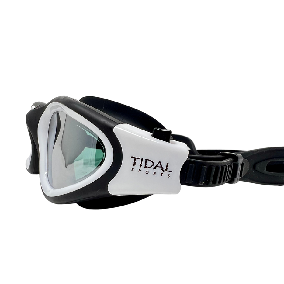 Tidal Anti-Fog Swim Goggles