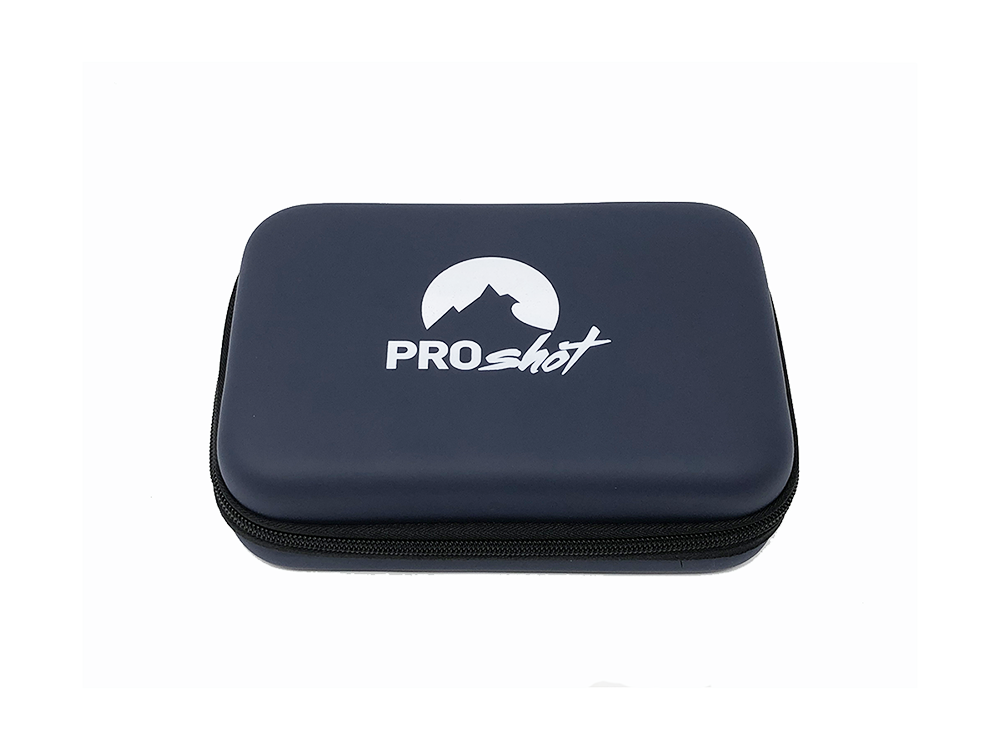 ProShot Dive Compatible with ALL iPhone Models with Floating Hand Grip