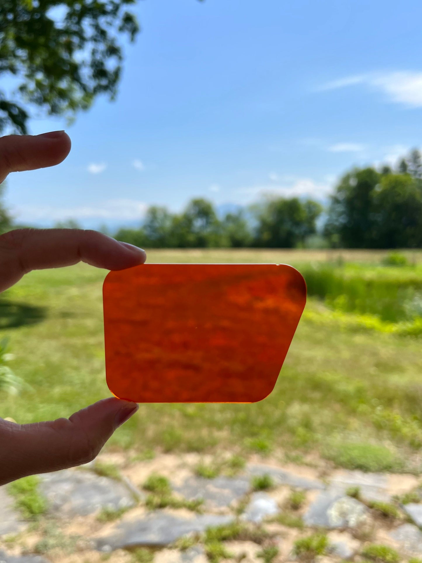 Red Filter 3 Pack for ProShot Dive 2.0 Case