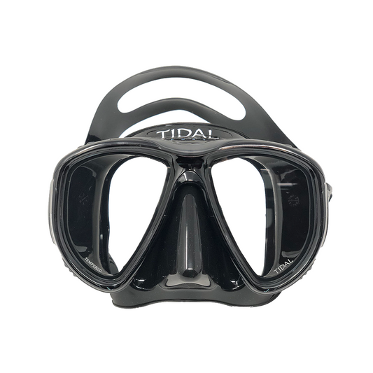 Tidal Mask