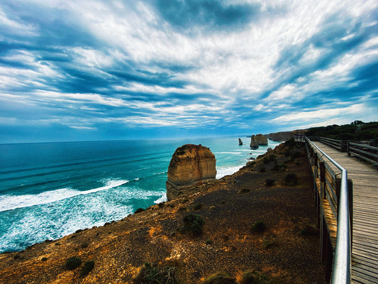 Discovering the Hidden Depths: The Best Free Dive Locations on Victoria's Surf Coast