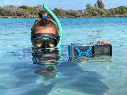 ProShot Dive Universal Android Case with Floating Hand Grip