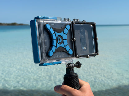 ProShot Dive Universal Android Case with Floating Hand Grip