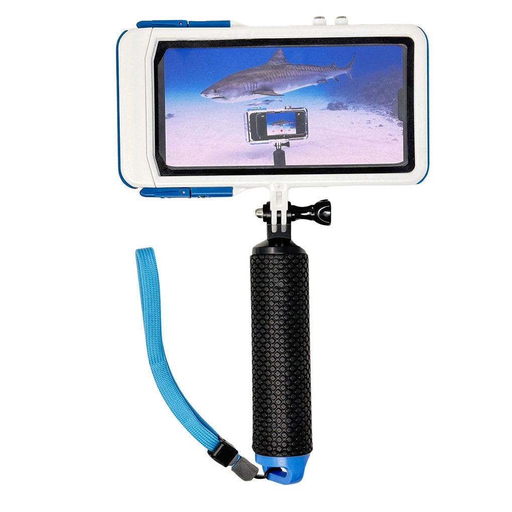 ProShot Touch 2.0 - Universal iPhone Case