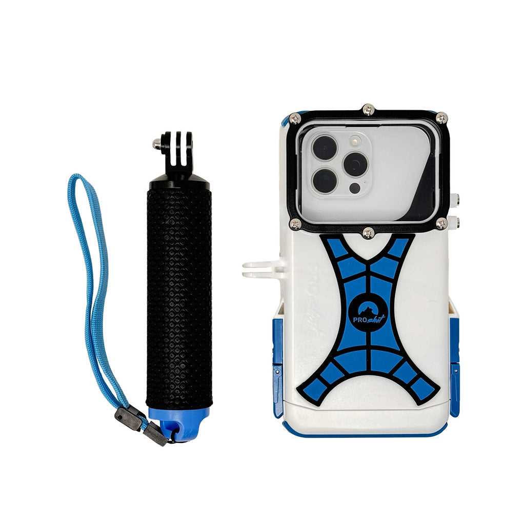 ProShot Touch 2.0 - Universal iPhone Case