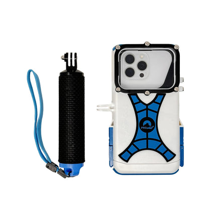 ProShot Touch 2.0 - Universal iPhone Case