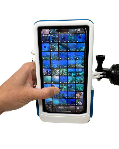 ProShot Touch 2.0 - Universal iPhone Case