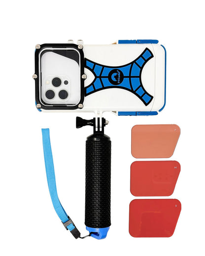 ProShot Touch 2.0 - Universal iPhone Case