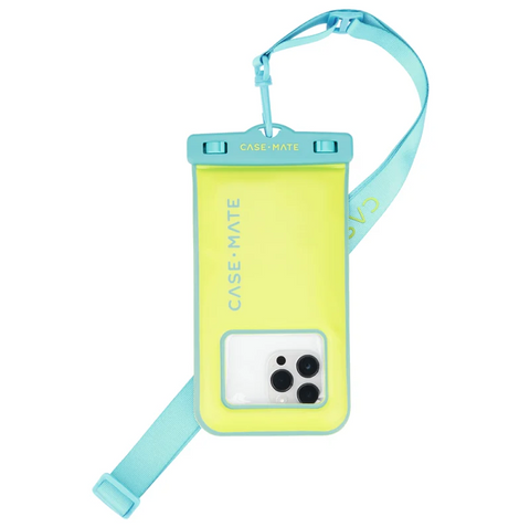 Case Mate Waterproof Floating Pouch