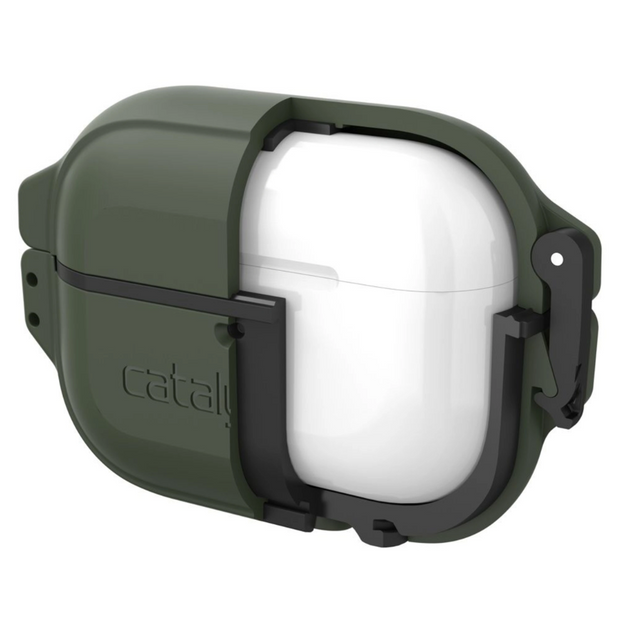Catalyst Total Protection Case For AirPods Pro (Gen 1 & 2)
