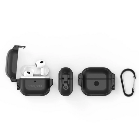 Catalyst Total Protection Case For AirPods 3rd Gen