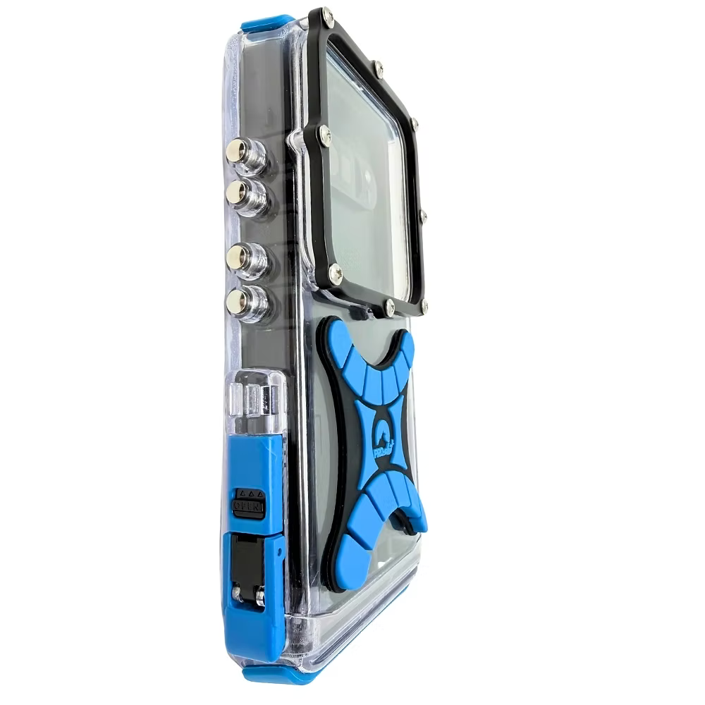 ProShot Dive Universal Android Case with Floating Hand Grip