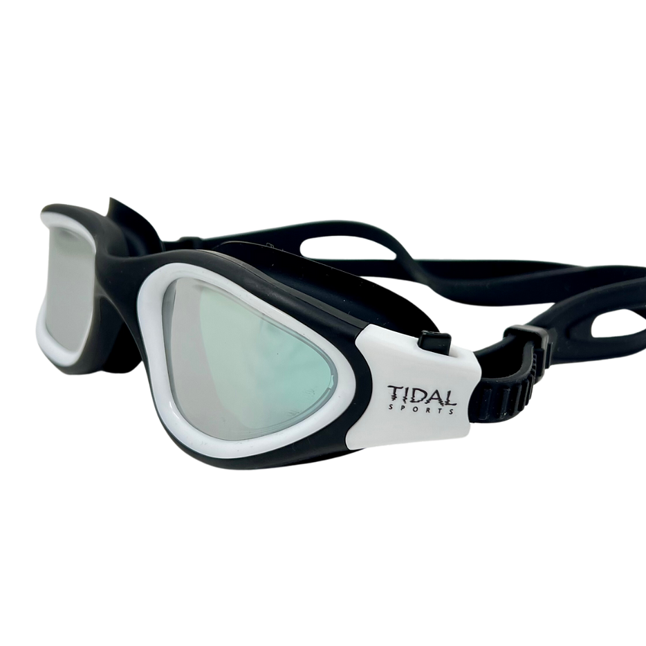 Tidal Anti-Fog Swim Goggles