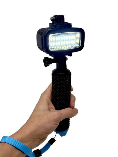 ProShot Underwater Dive Light