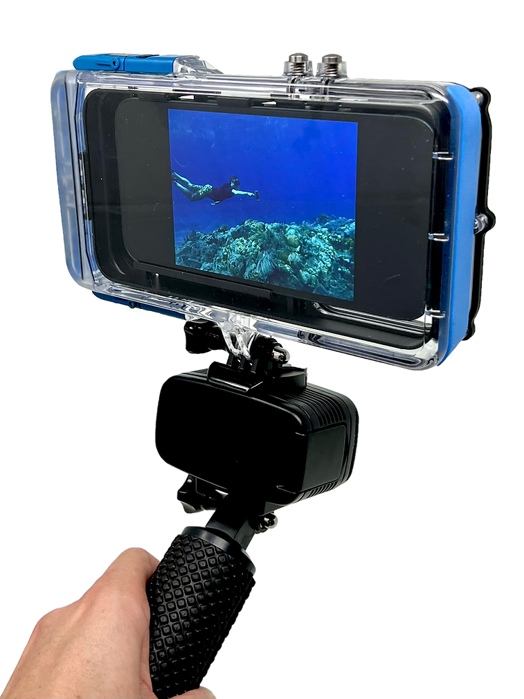 ProShot Underwater Dive Light
