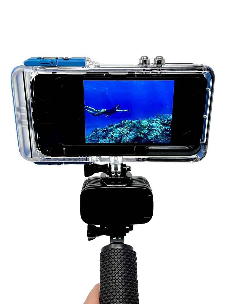 ProShot Underwater Dive Light