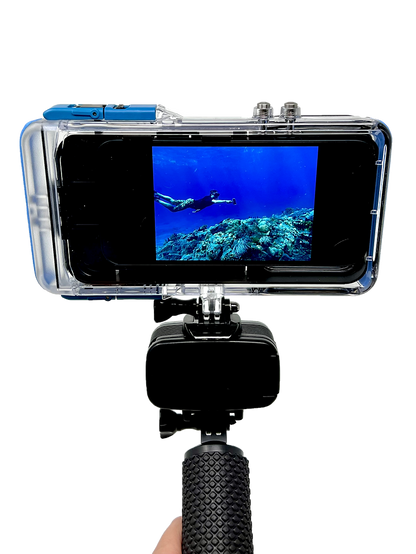 ProShot Underwater Dive Light
