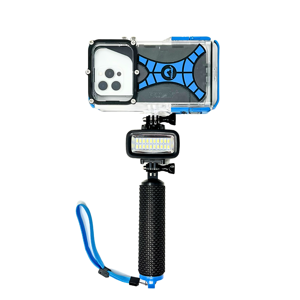 ProShot Underwater Dive Light