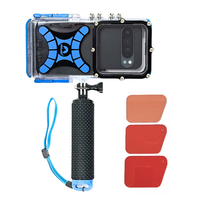 ProShot Dive Universal Android Case with Floating Hand Grip