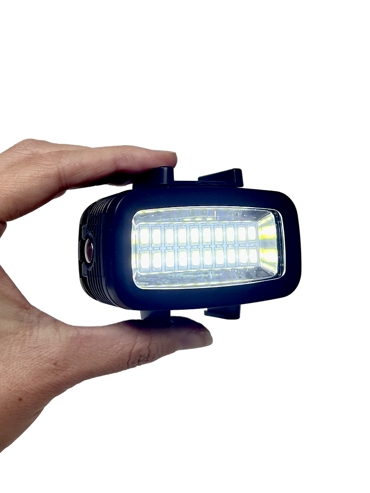 ProShot Underwater Dive Light