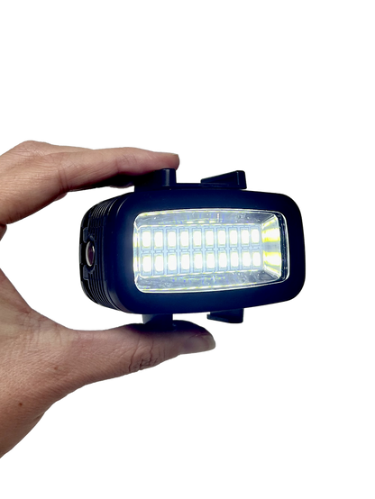 ProShot Underwater Dive Light