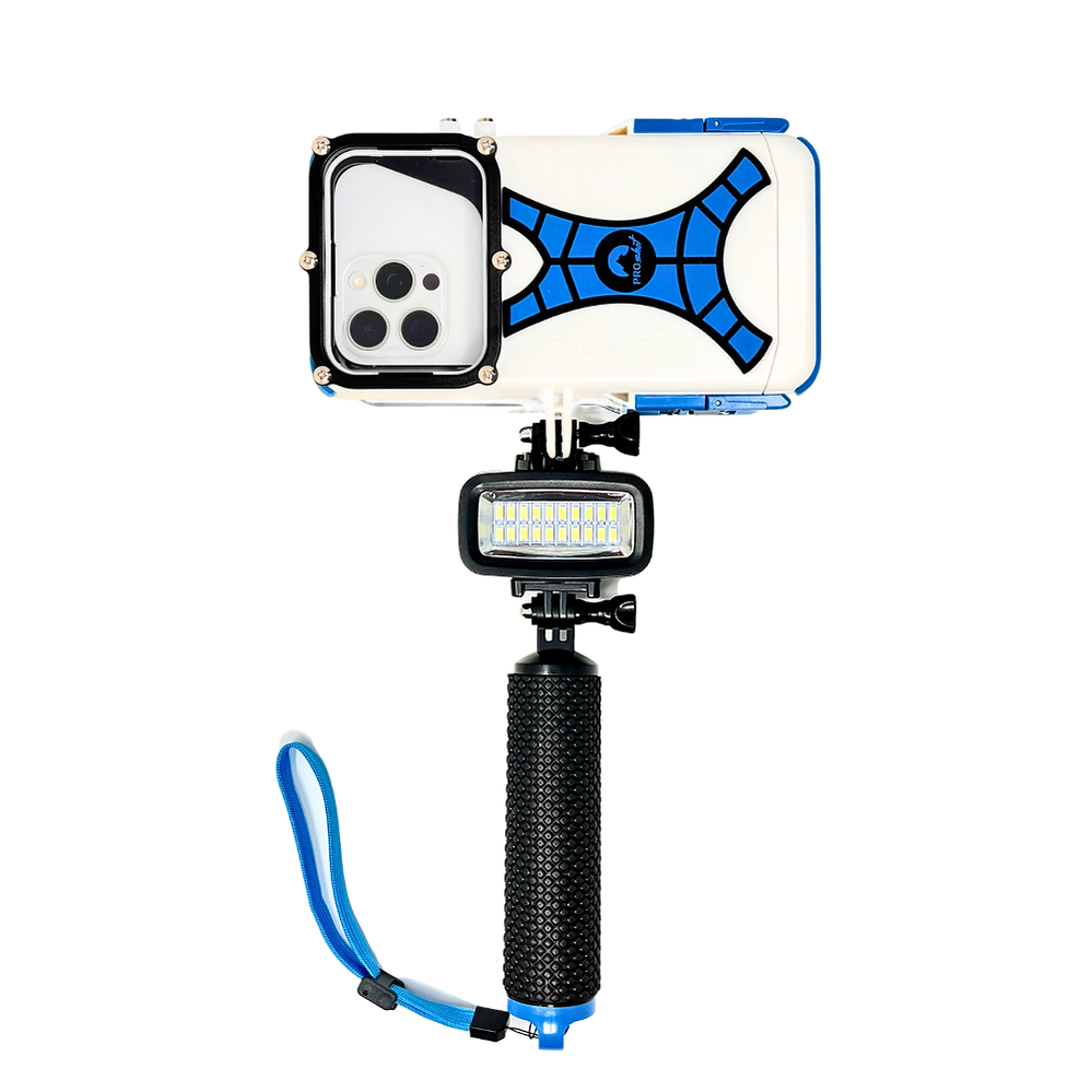 ProShot Underwater Dive Light