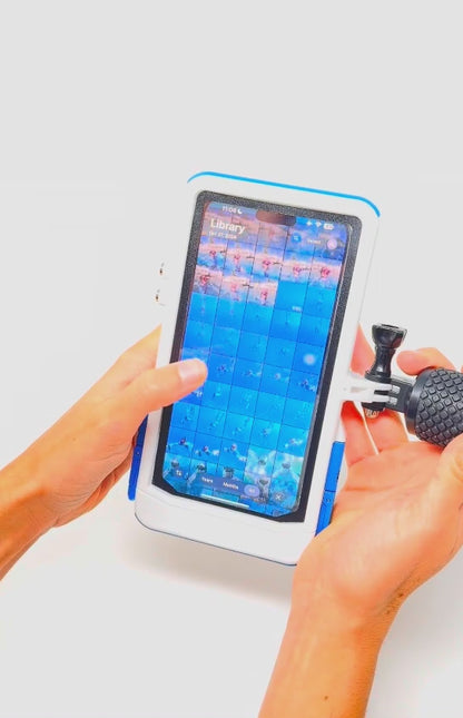 ProShot Touch 2.0 - Universal iPhone Case