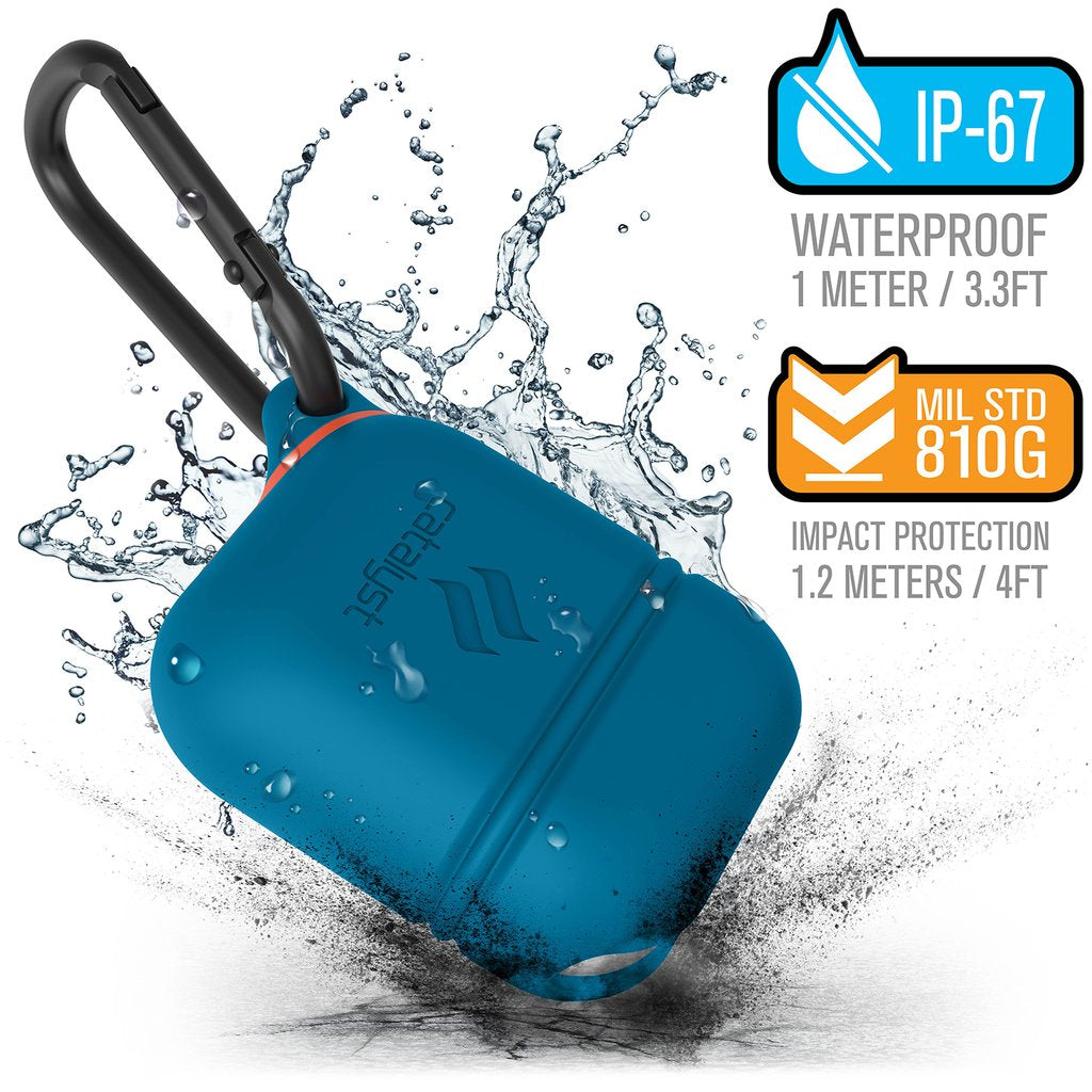 Catalyst Waterproof Case for AirPods
