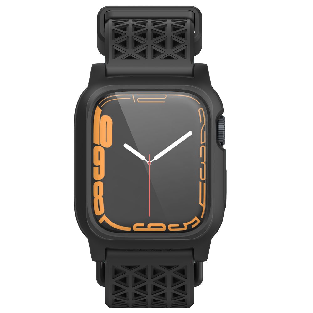 Catalyst Active Defence Case for Apple Watch Series 7 for 41mm - Stealth Black