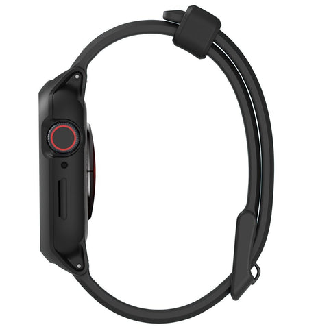 Catalyst Active Defence Case for Apple Watch Series 7 for 41mm - Stealth Black