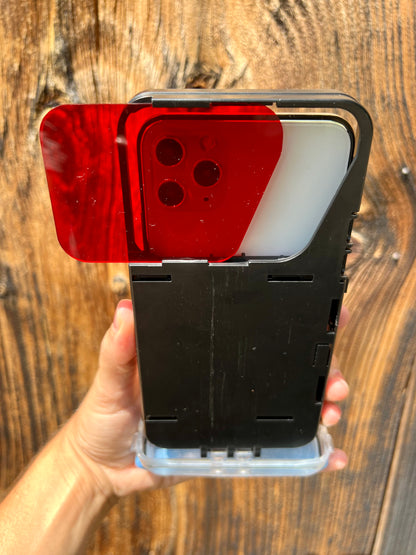 ProShot Dive Compatible with ALL iPhone Models with Floating Hand Grip