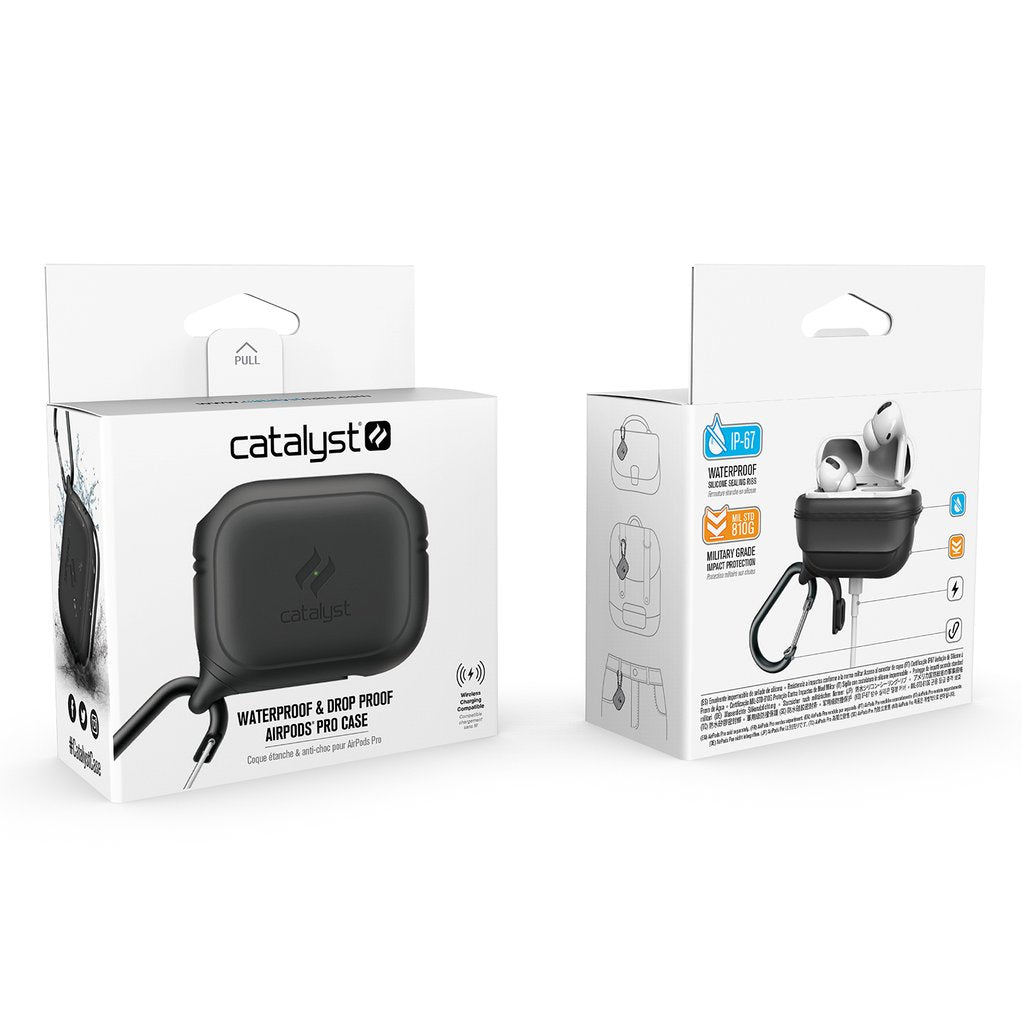 Catalyst Waterproof Case for AirPods Pro