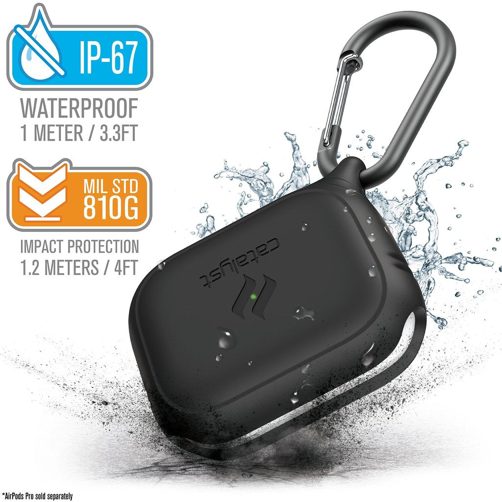 Catalyst Waterproof Case for AirPods Pro