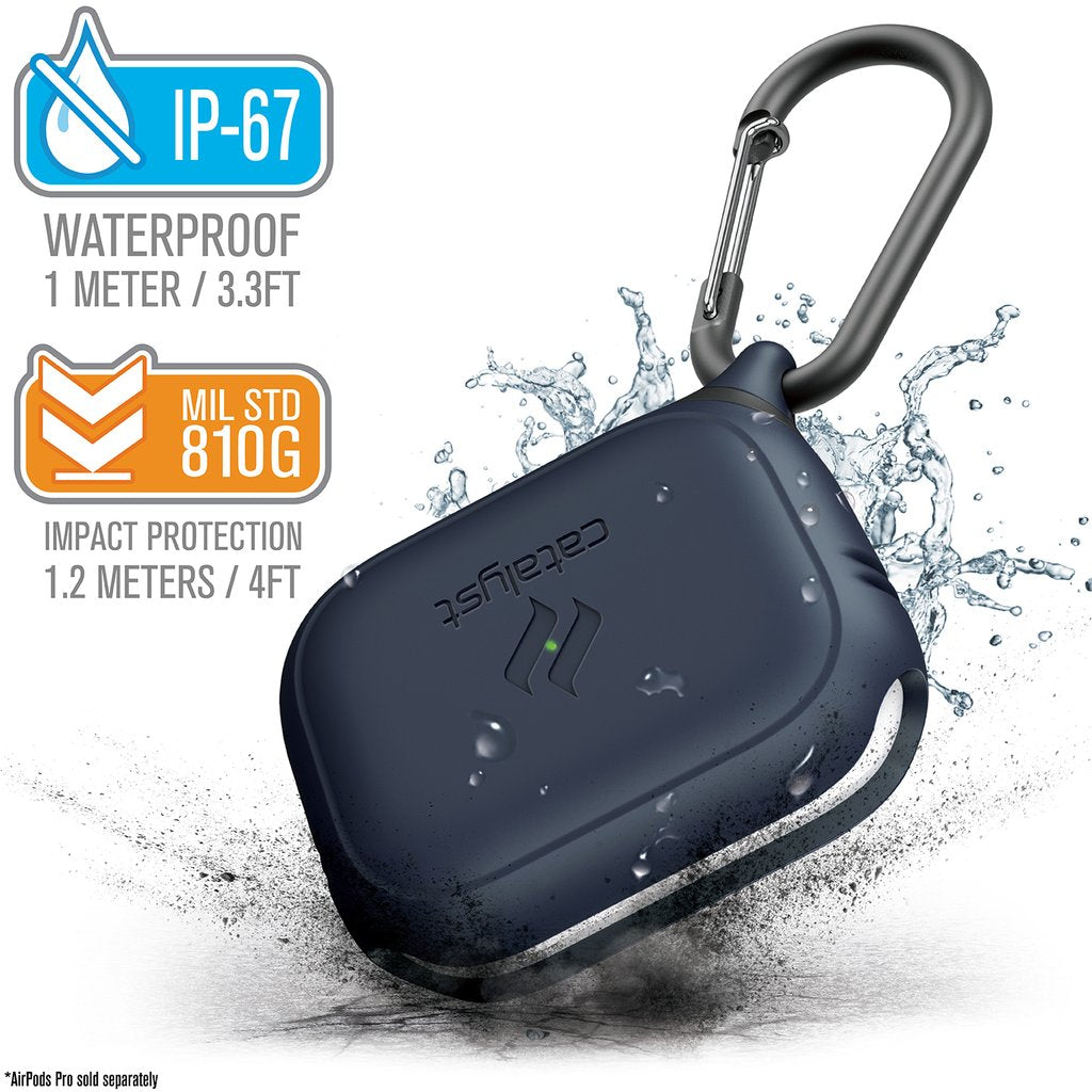 Catalyst Waterproof Case for AirPods Pro