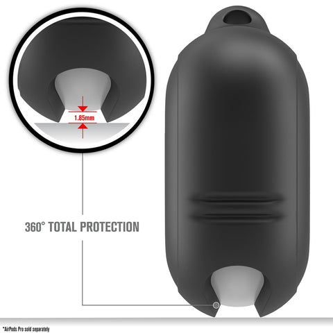 Catalyst Waterproof Case for AirPods Pro