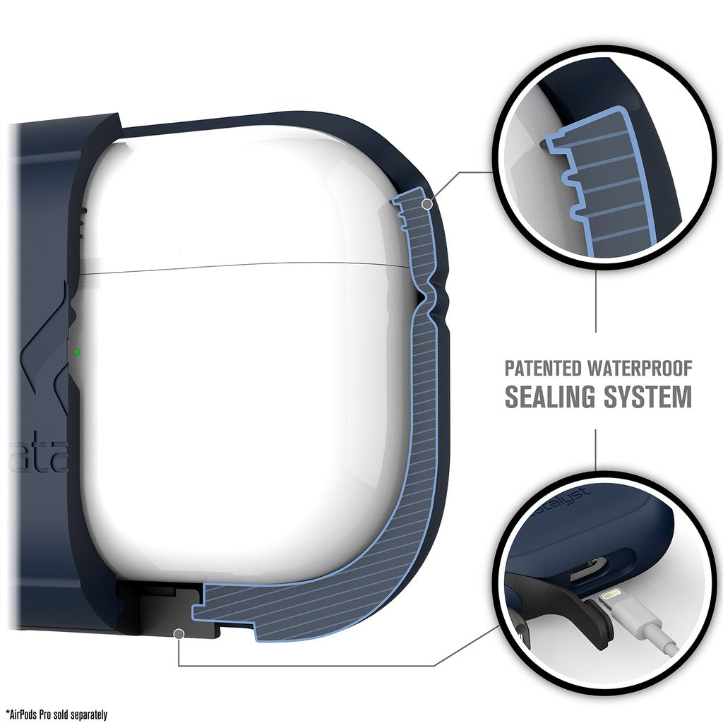 Catalyst Waterproof Case for AirPods Pro