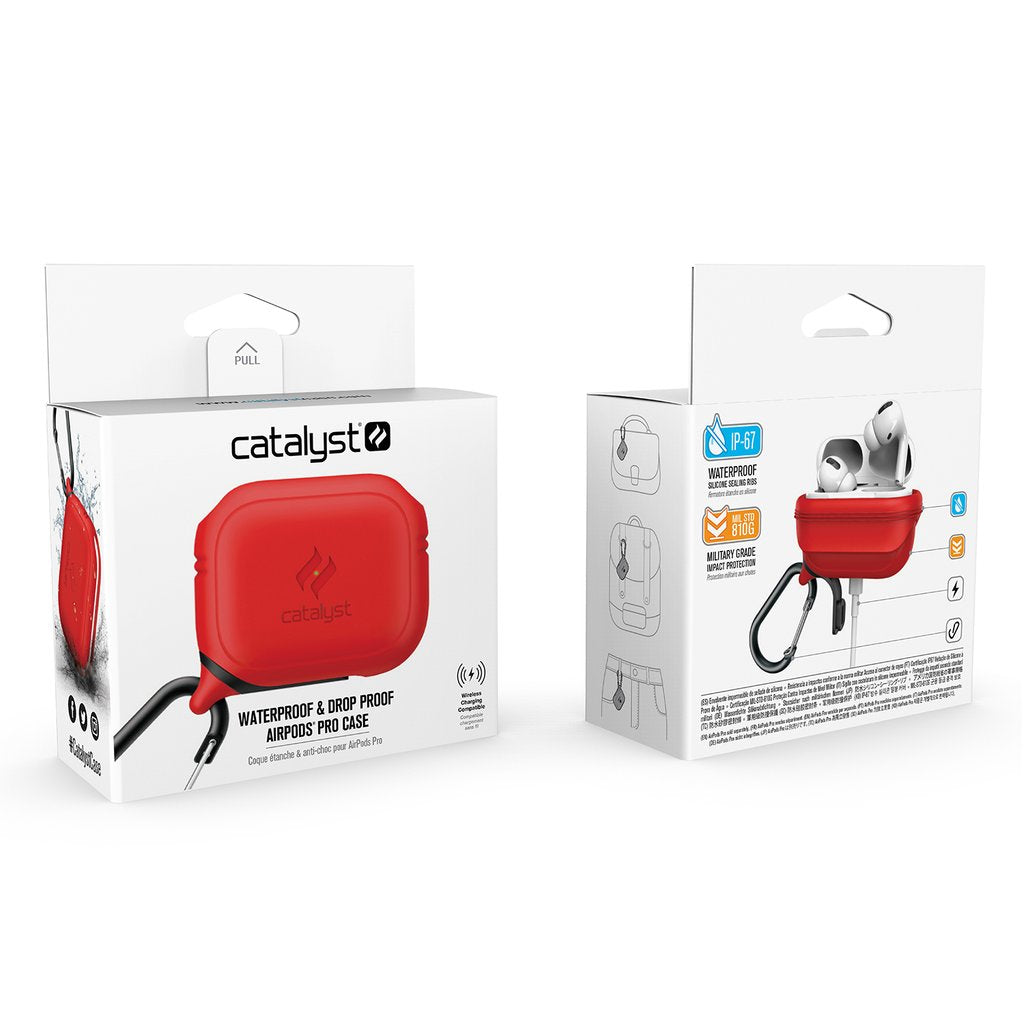 Catalyst Waterproof Case for AirPods Pro