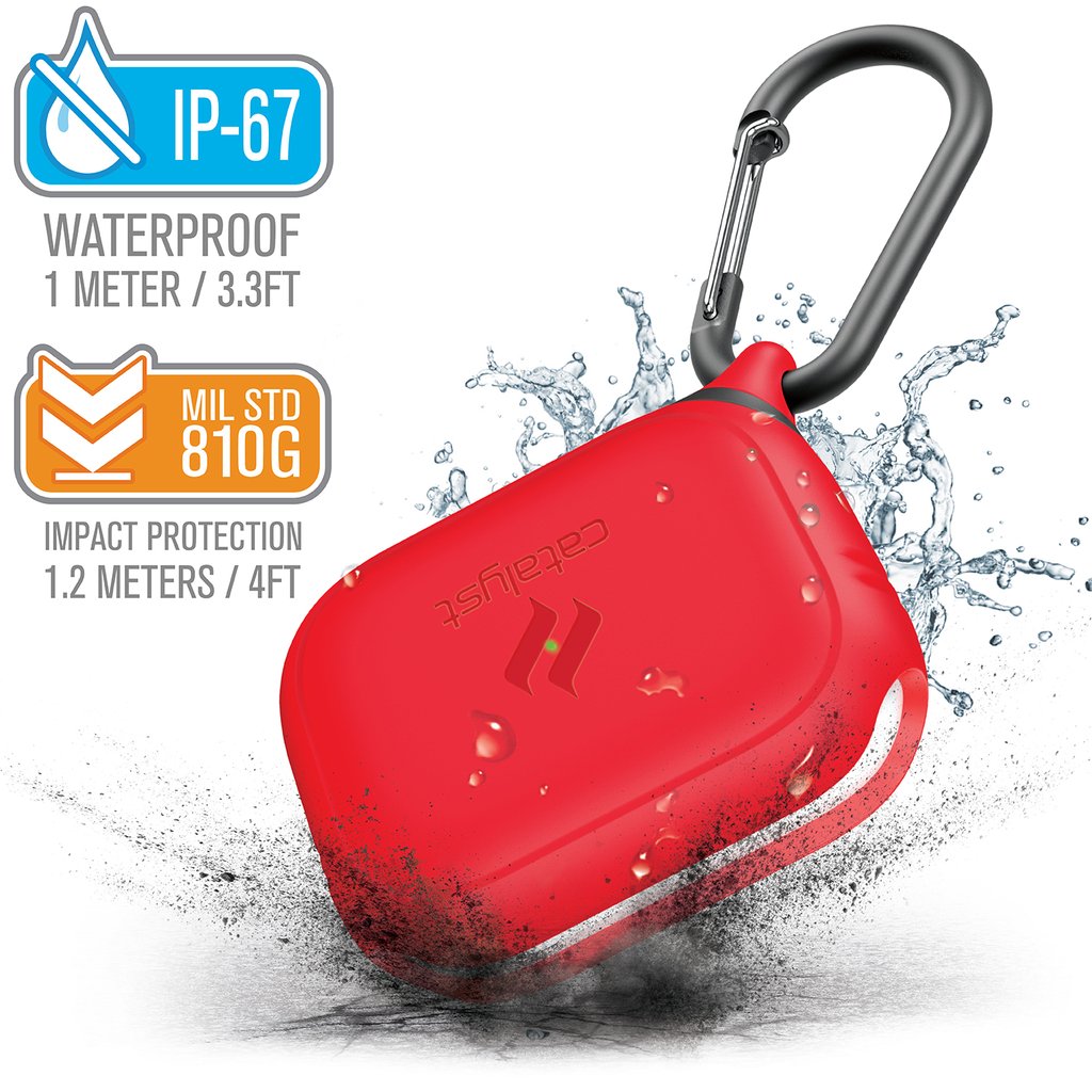 Catalyst Waterproof Case for AirPods Pro